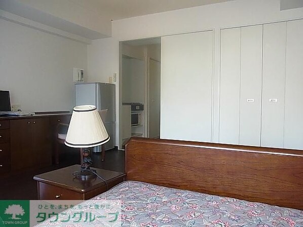 コンフォート荻窪の物件内観写真